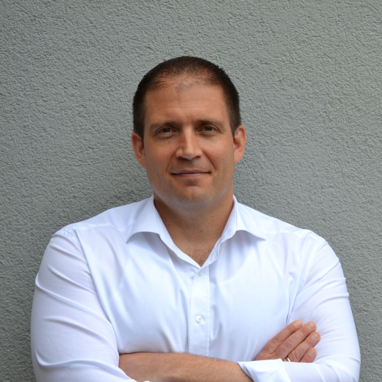 Dr. Cordelius Ilgmann